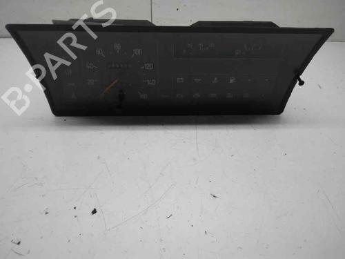 Used Instrument cluster PEUGEOT J5 Bus (280P) [1981-1990]  10330356