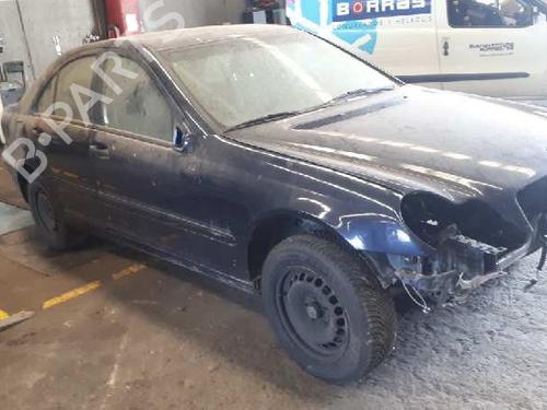 Switch MERCEDES-BENZ C-CLASS (W203) C 200 CDI (203.007) | BP17957191I30 