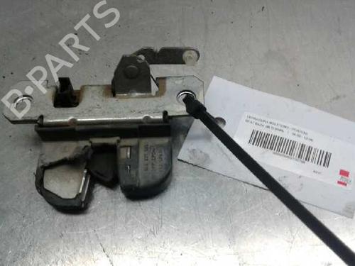 Used Tailgate lock SEAT IBIZA III (6L1) [2002-2009]  7545199