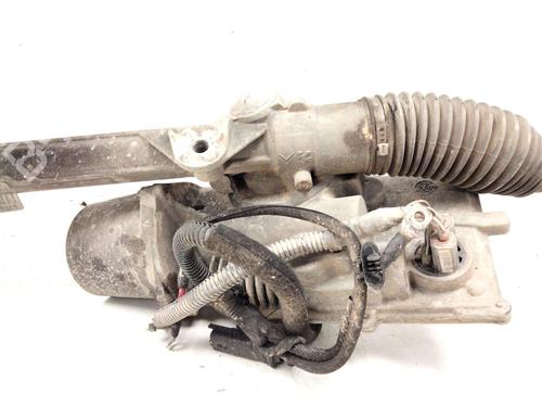 Steering rack CITROËN C3 II (SC_) 1.4 HDi 70 (SC8HZC, SC8HR0, SC8HP4) | BP24425985M22 - Image 2