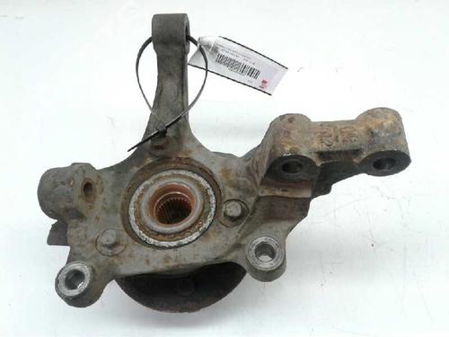 Left front steering knuckle OPEL ANTARA A (L07)  | BP8049221M25 