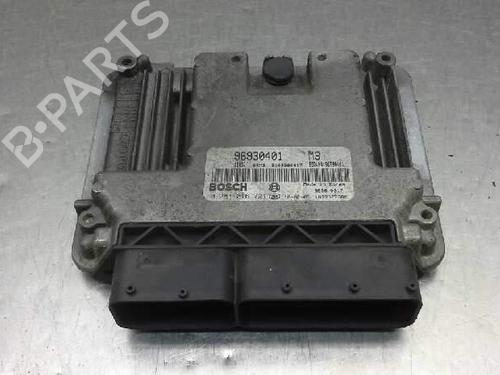 Used Engine control unit (ECU) Engine control unit (ECU) 2001819 2001819