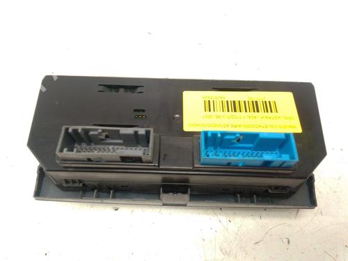 Climate control OPEL ASTRA H (A04) 1.7 CDTI (L48) | BP40447285I5 - Image 2