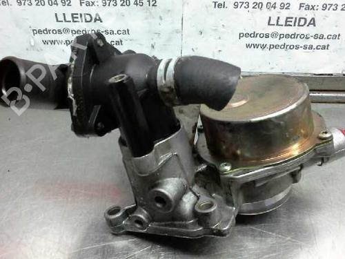 Vacuum pump FORD MONDEO III Saloon (B4Y) | BP1620865M80