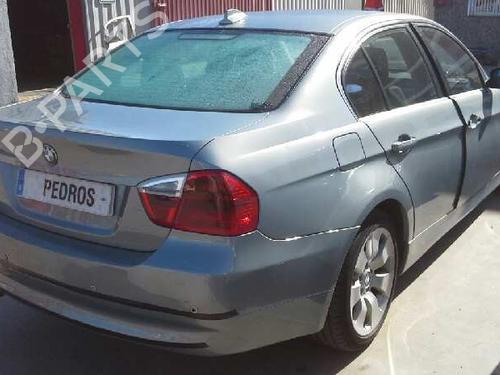 Front left window mechanism BMW 3 (E90) 330 d | BP3204893C22 