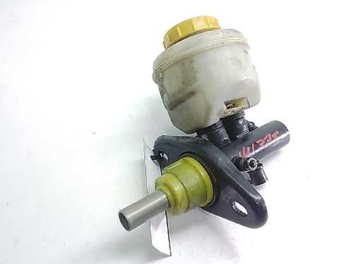 Used Brake master cylinder NISSAN TERRANO II (R20) [1992-2007]  21666626