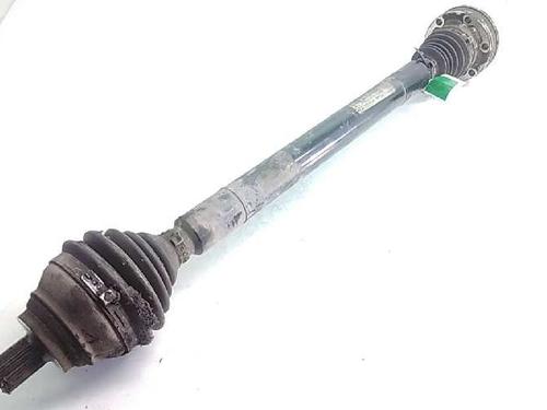 Used Right front driveshaft VW PASSAT B6 (3C2) [2005-2010]  20646270