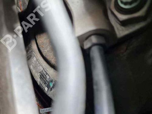 Front right lock AUDI A4 B7 (8EC) 2.0 TDI | BP9435232C97  - Image 32