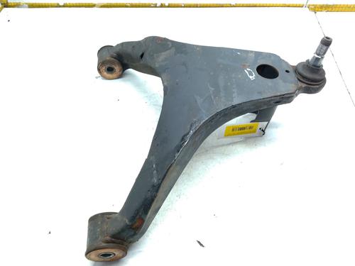 Right front suspension arm IVECO DAILY VI Van 33S11, 35S11, 35C11 | BP29862657M13 