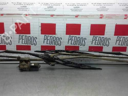 Used Front wiper motor Front wiper motor 1360061 1360061