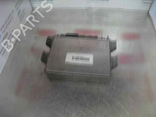 Engine control unit (ECU) FIAT PUNTO (176_) 1.7 TD (176AT) | BP1773414M57 