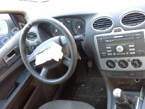 Vacuum pump FORD FOCUS II (DA_, HCP, DP)  | BP1621691M80 
