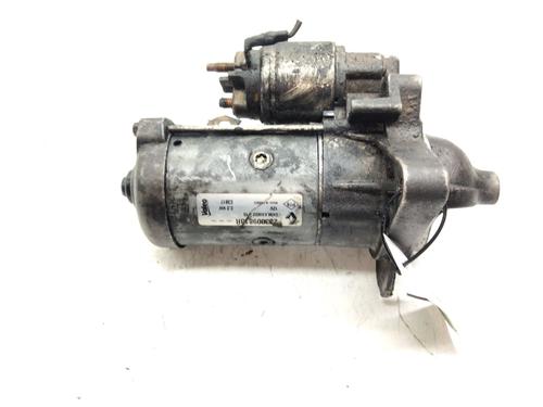 Startmotor OPEL MOVANO B Van (X62) 2.3 CDTI FWD (FV) (163 hp) 20330580