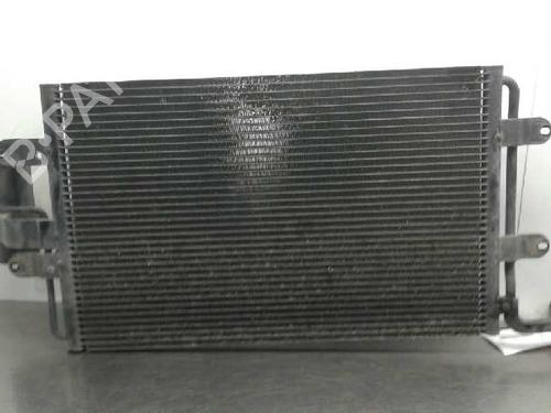 AC radiator SEAT TOLEDO II (1M2)  | BP2521246M32 