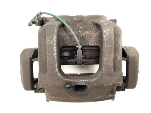 Used Left front brake caliper Left front brake caliper BMW 3 (E90) 330 d (231 hp) 35769831 35769831