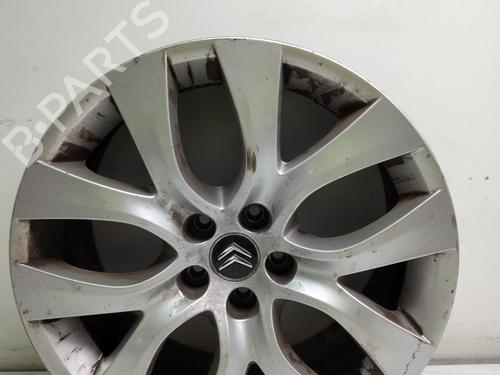 Felg CITROËN C5 III (RD_) [2008-2017]  15645230