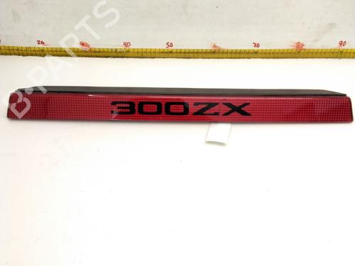 Used Rear bumper right light NISSAN 300ZX (Z31) 3.0 (170 hp) 25225579