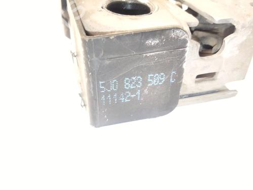 Hood lock SKODA ROOMSTER (5J7) 1.6 TDI | BP26411254C133 