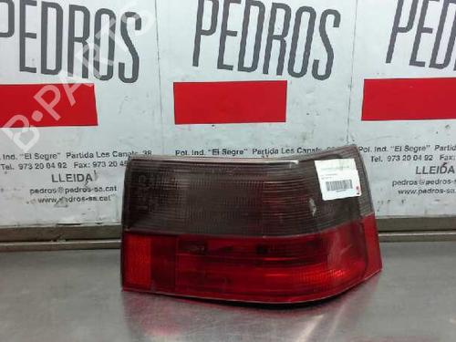 Used Right taillight Right taillight LADA 110 (2110) 1.5 (73 hp) 34152834 34152834