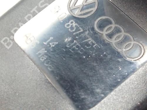 Seat buckle AUDI A6 C7 (4G2, 4GC) 3.0 TDI quattro | BP19663122I32 