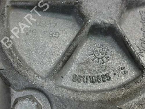 Vacuum pump BMW 3 (E46) 320 d | BP1622251M80 