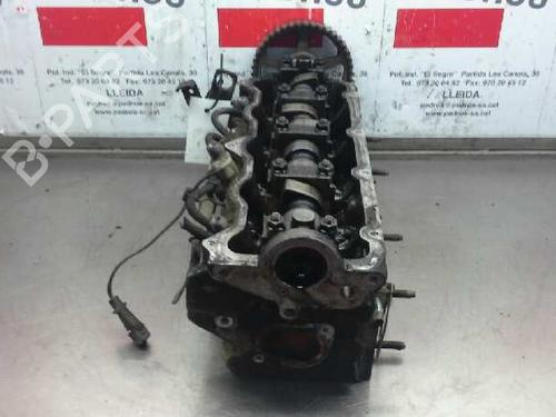 Cylinder head SEAT CORDOBA (6K2) 1.4 | BP10976996M5 