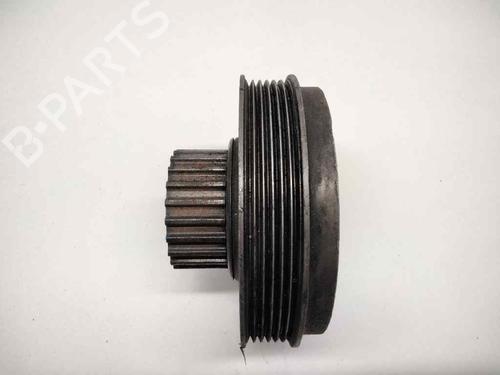 Pulley SEAT CORDOBA (6K1, 6K2)  | BP14320287M122 