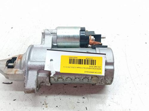 Used Starter Starter 26502303 26502303