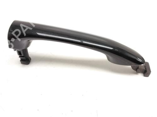 Used Front right exterior door handle MERCEDES-BENZ A-CLASS (W168) A 140 (168.031, 168.131) (82 hp) 21387789