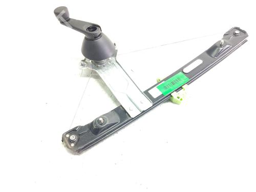 Lève-vitre arrière droit BMW 1 (E87) 118 d (122 hp) 32092128