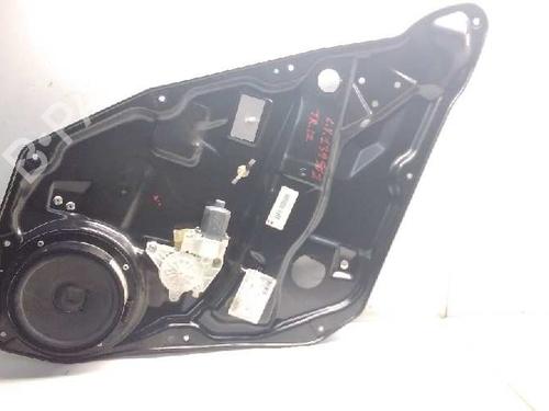 Used Rear left window mechanism MERCEDES-BENZ M-CLASS (W164) [2005-2012]  11421578