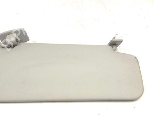 Used Left sun visor Left sun visor 38717605 38717605