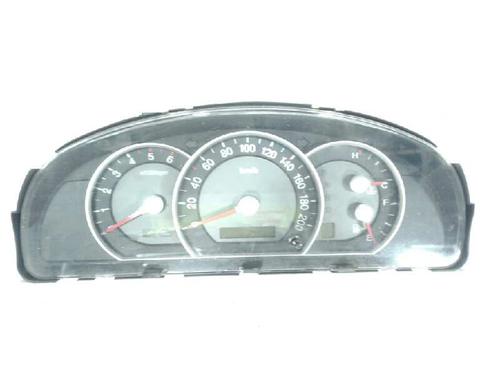 Used Instrument cluster KIA SORENTO I (JC) 2.5 CRDi 4WD (140 hp) 10330222