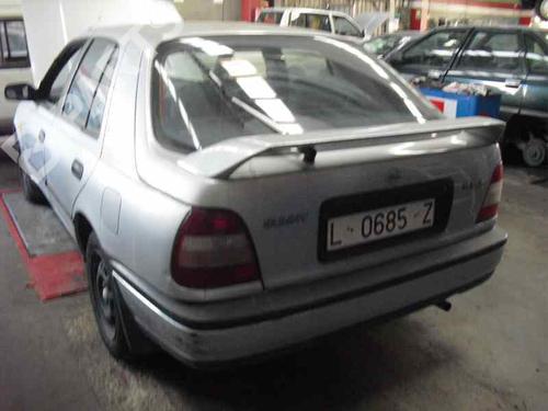 Used Parts NISSAN SUNNY III (N14, B13)    126949