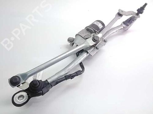 Front wiper motor BMW 1 (E87) 118 d | BP13816242M29 