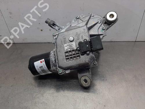 Used Front wiper motor CITROËN C4 Grand Picasso I (UA_) [2006-2013]  14316330