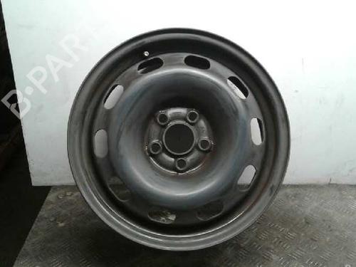 Used Rim SKODA OCTAVIA I (1U2) [1996-2010]  12196987