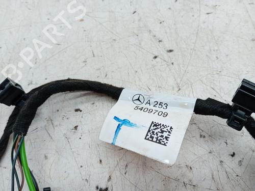 Wiring harness MERCEDES-BENZ GLC Coupe (C253) 250 4-matic (253.346) | BP26502330E16 