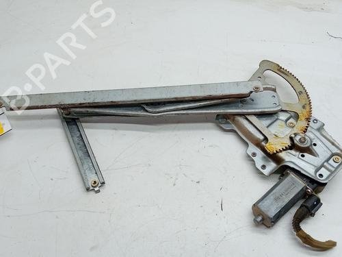 Front left window mechanism TOYOTA YARIS (_P1_) 1.4 D-4D (NLP10_, NLP10R) | BP28073715C22 