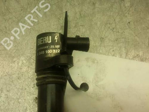 Ignition coil FIAT PUNTO (188_) 1.4 | BP1710785M94 