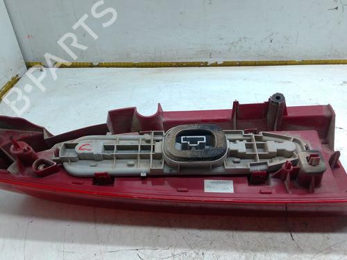 Right taillight CITROËN BERLINGO MULTISPACE (B9) 1.6 HDi 110 | BP31317167C35