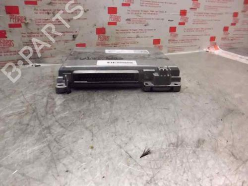 Used Engine control unit (ECU) RENAULT LAGUNA I (B56_, 556_) 2.0 (B56C/H/N) (113 hp) 2241841