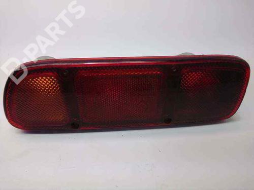 Used Rear bumper right light Rear bumper right light NISSAN TERRANO II (R20) [1992-2007] 9161549 9161549
