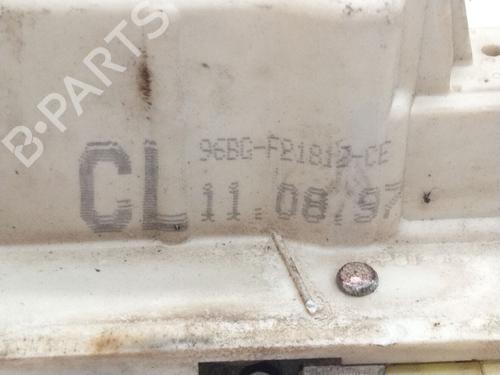 Front right lock FORD MONDEO II (BAP)  | BP16885463C97 