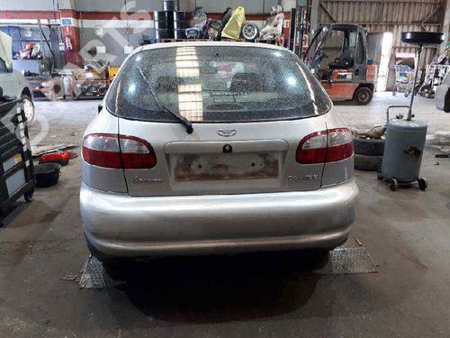 Rear left interior door handle DAEWOO LANOS (KLAT) 1.5 | BP9248385I15  - Image 9