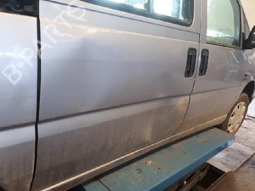 AC radiator FIAT SCUDO Van (220_) 2.0 JTD | BP17895965M32 