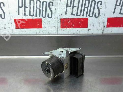 ABS Bremseaggregat BMW 3 (E90) 318 d (122 hp) 210654