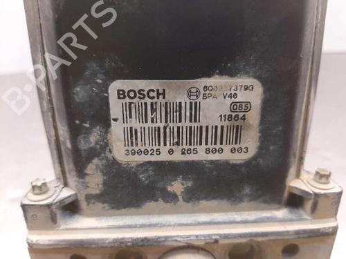 ABS pump SEAT IBIZA III (6L1)  | BP5186117M43 