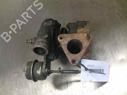 Turbolader/Kompressor ROVER 600 I (RH) [1993-2000]  175388