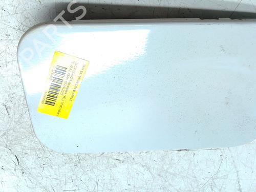 Tankklappe für DACIA DOKKER Box Body/MPV 1.5 dCi 75 / Blue dCi 75 (FEJW, FEAH) (75 hp) 31337940